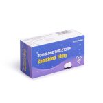 Zopiclone 10mg Tablets