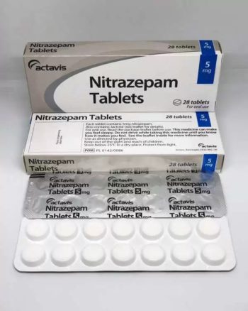 Nitrazepam 5mg