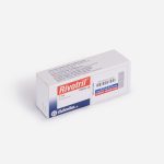 Rivotril 2mg