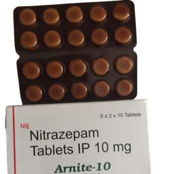 Nitrazepam 10mg